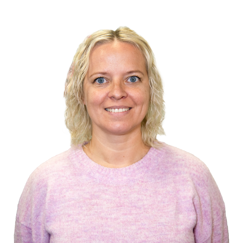 mgr Agnieszka Piekarska - terapeuta