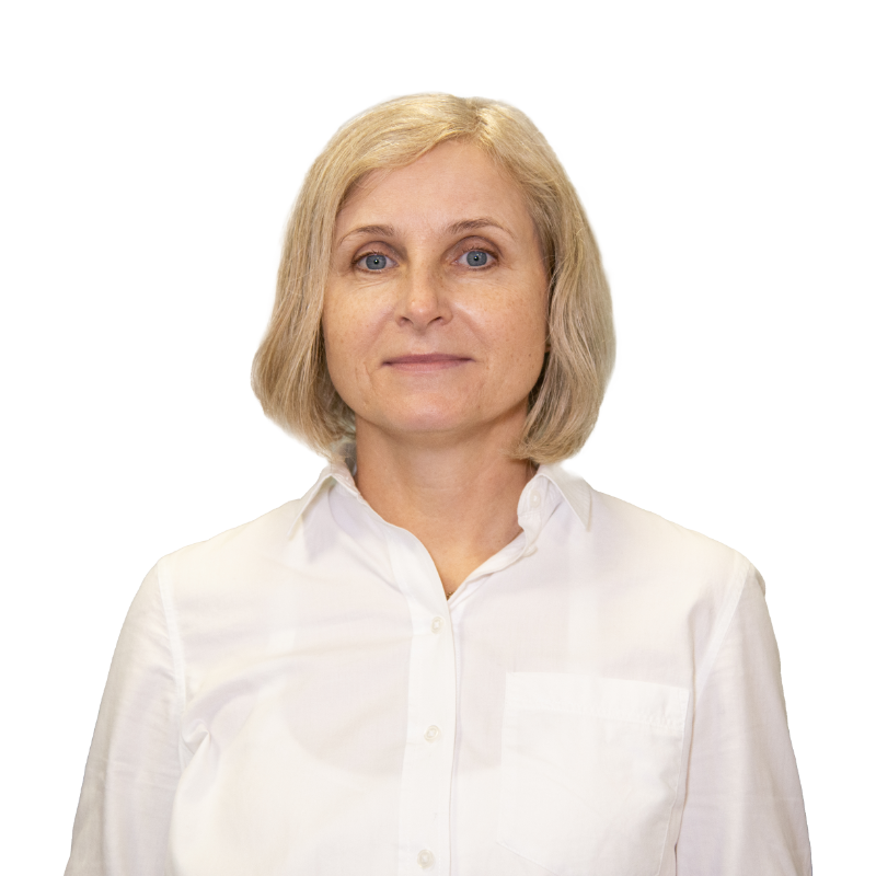 mgr Edyta Pietraszewska - psychoterapeuta